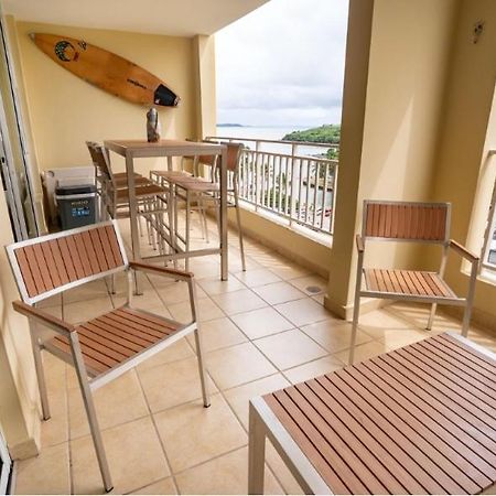 Luxury Apartment With Ocean Views Fajardo Luaran gambar