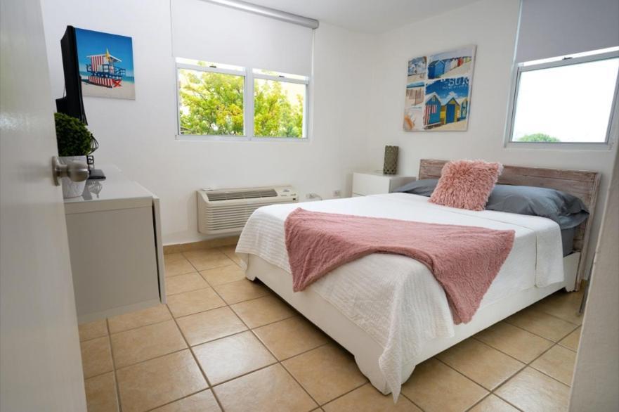 Luxury Apartment With Ocean Views Fajardo Luaran gambar
