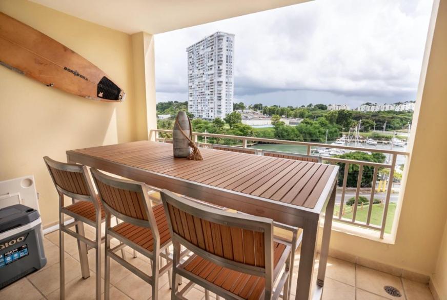 Luxury Apartment With Ocean Views Fajardo Luaran gambar