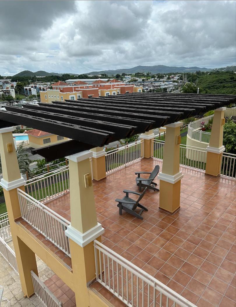 Luxury Apartment With Ocean Views Fajardo Luaran gambar