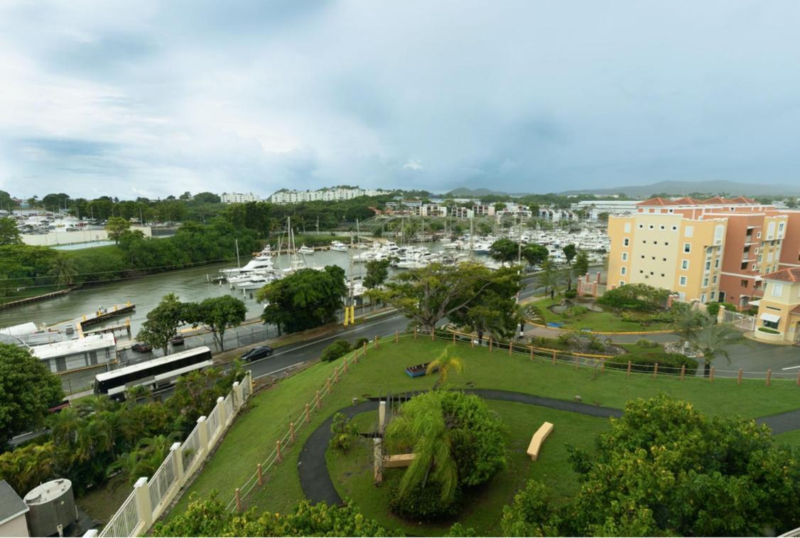 Luxury Apartment With Ocean Views Fajardo Luaran gambar