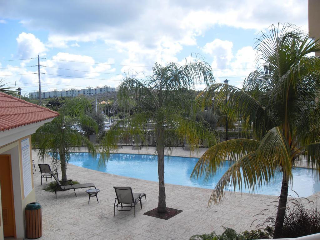 Luxury Apartment With Ocean Views Fajardo Luaran gambar